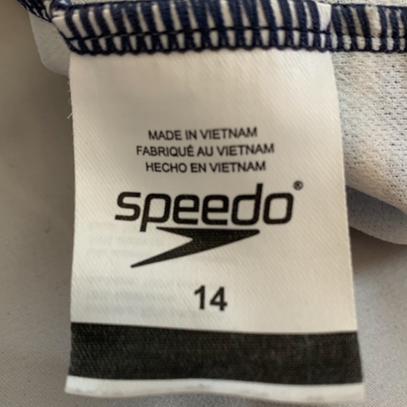 Bathing Suit Top - Picture 3 of 3